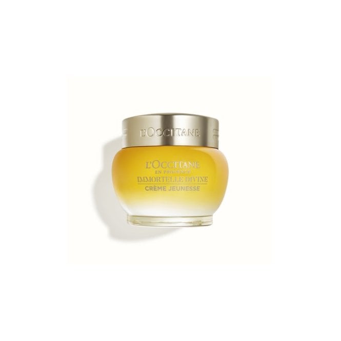 L'Occitane IMMORTELLE DIVINE CREAM