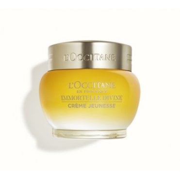 IMMORTELLE DIVINE CREAM