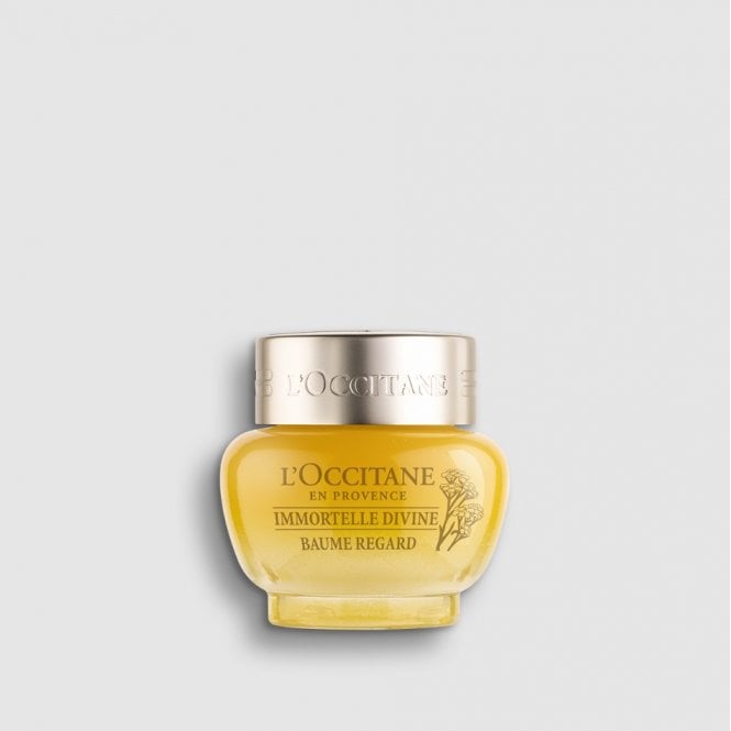 L'Occitane Immortelle Divine Eye Balm