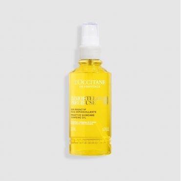 Immortelle Precious Cleansing Oil