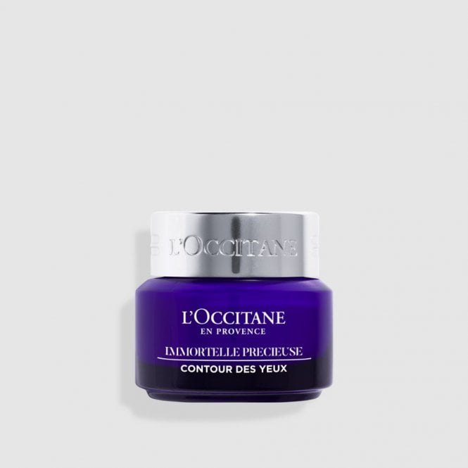 L'Occitane Immortelle Precious Eye Balm
