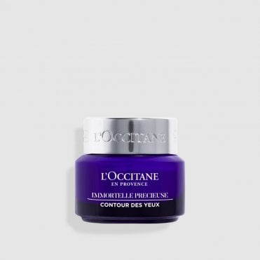 Immortelle Precious Eye Balm