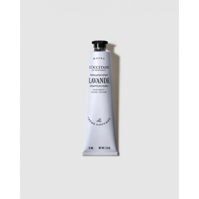 L'Occitane Lavande (Lavender) Hand Cream