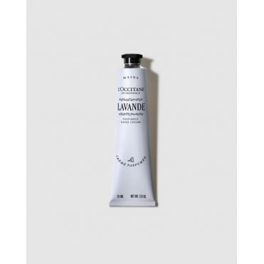 Lavande (Lavender) Hand Cream