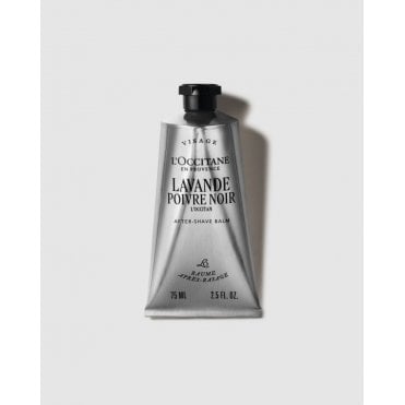 Lavande Poivre Noir After-Shave Balm