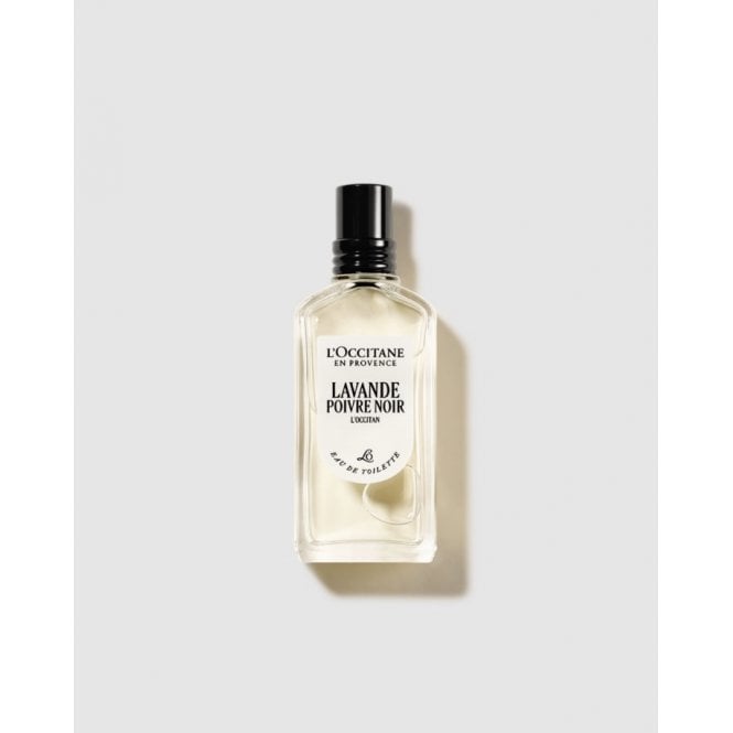 L'Occitane Lavande Poivre Noir Eau de Toilette