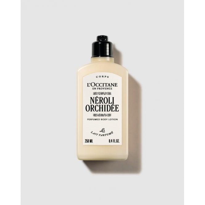 L'Occitane Néroli Orchidée Perfumed Body Lotion