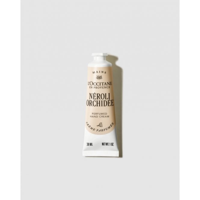 L'Occitane Néroli Orchidée Perfumed Hand Cream 30ml