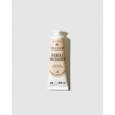 Néroli Orchidée Perfumed Hand Cream 30ml