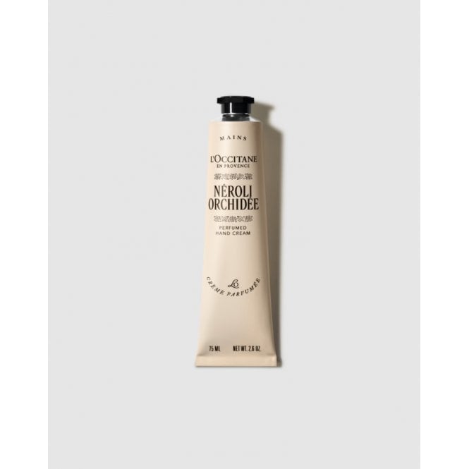 L'Occitane Néroli Orchidée Perfumed Hand Cream 75ml