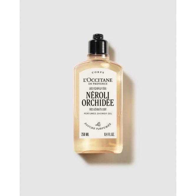 L'Occitane Néroli Orchidée Perfumed Shower Gel