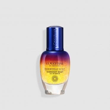 Overnight Reset Serum 30ml