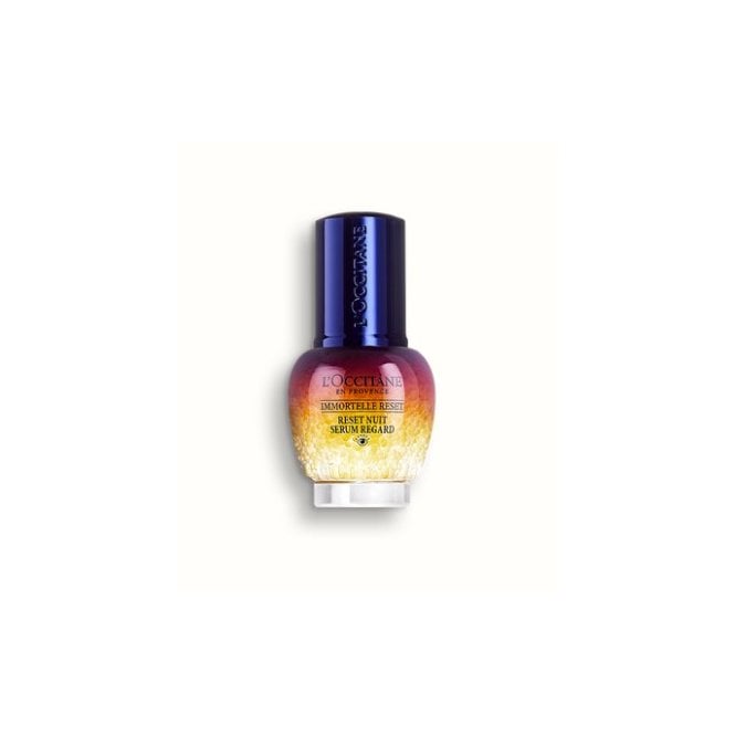 L'Occitane RESET EYE SERUM