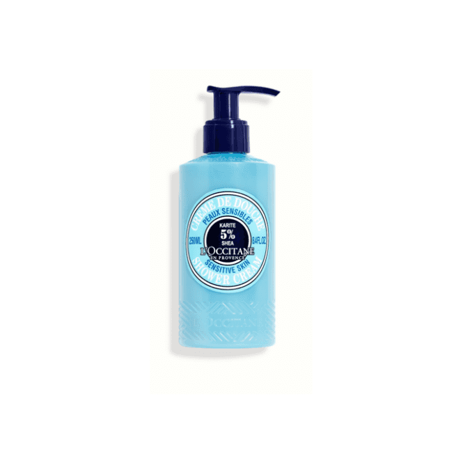 L'Occitane Shower Cream