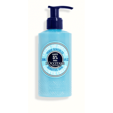 Shower Cream