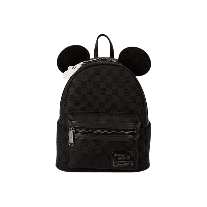 Loungefly Disney Mickey Ear Mini Backpack