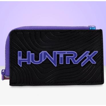 K-Pop Demon Hunters Huntrix Card Holder