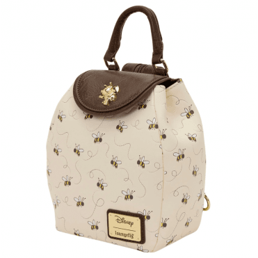LF Disney Winnie the Pooh Micro Mini Backpack