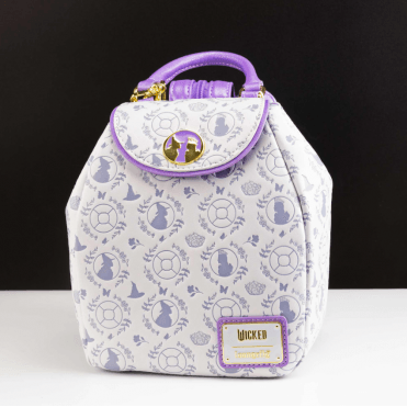 LF UNIVERSAL WICKED MICRO MINI BACKPACK