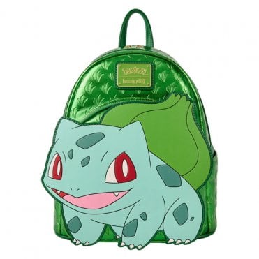 Pokemon Bulbasaur Mini Backpack
