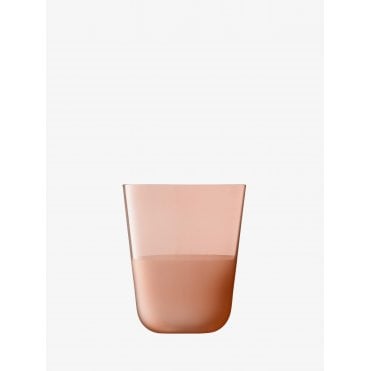 Arc Contrast Tumbler 380ml