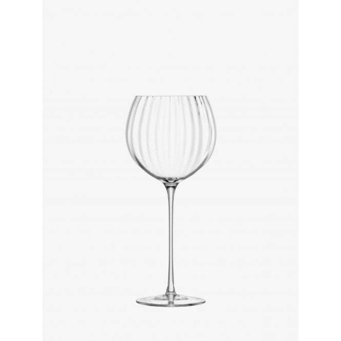 LSA Aurelia Balloon Glass 570ml - Set of 2
