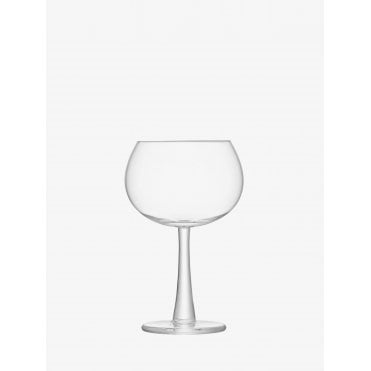 Gin Balloon Glass 420ml - Set of 2