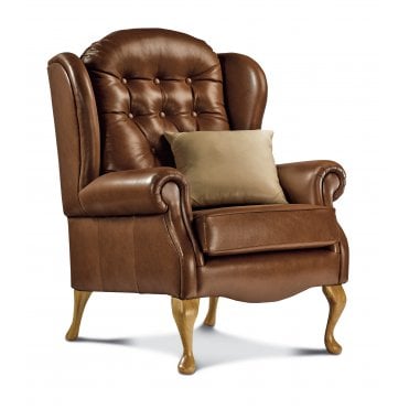 Lynton Fireside Chair