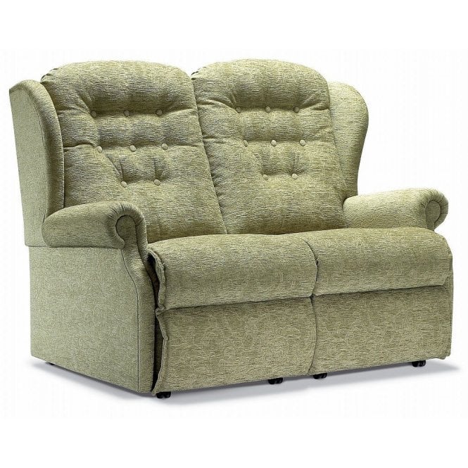 Sherborne Lynton Fixed 2-Seater Sofa