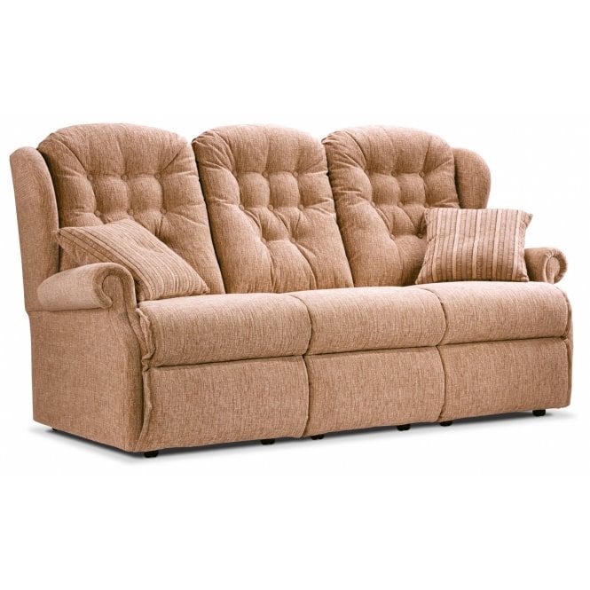 Sherborne Lynton Fixed 3-Seater Sofa
