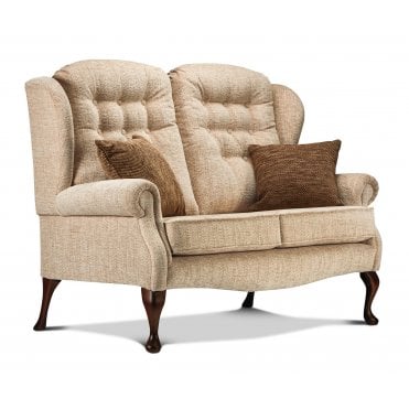 Lynton High Seat 2-Seater Sofa