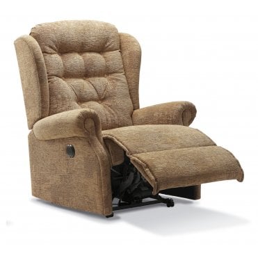 Lynton Manual Recliner