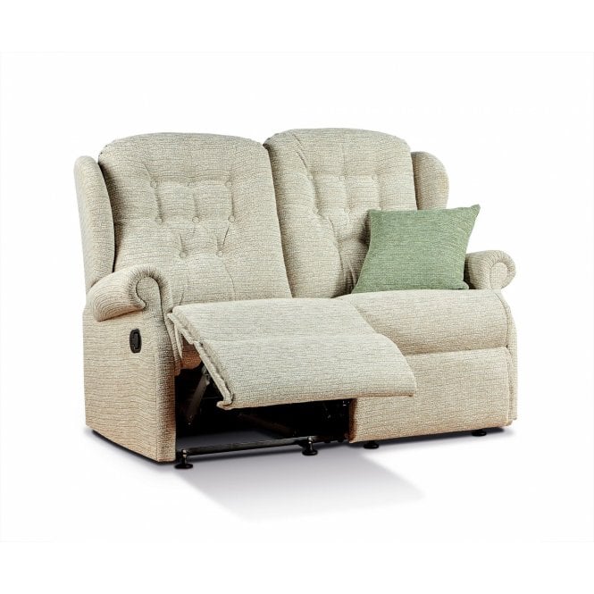 Sherborne Lynton Reclining 2-Seater Sofa