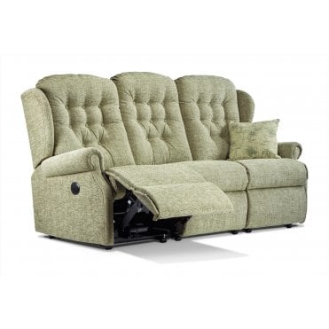 Lynton Reclining 3-Seater Sofa