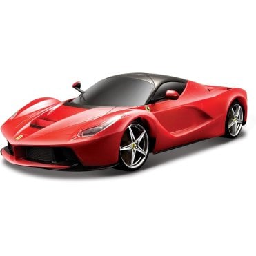 1:24 RC LaFerrari 2.4GHZ