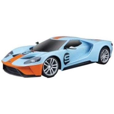 2019 Ford GT Heritage