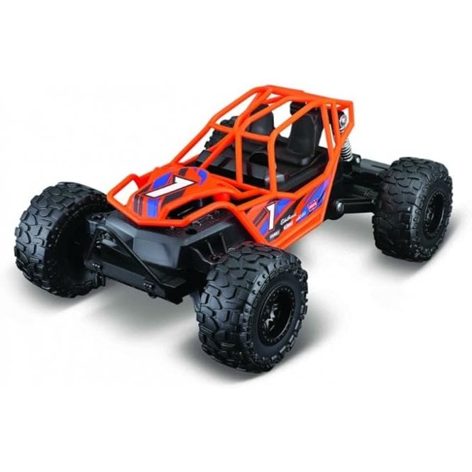 Maisto Rock Bouncer 2.4ghz