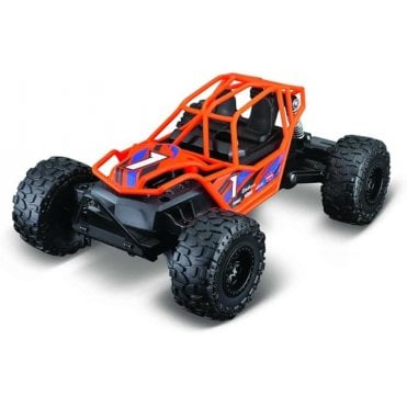 Rock Bouncer 2.4ghz