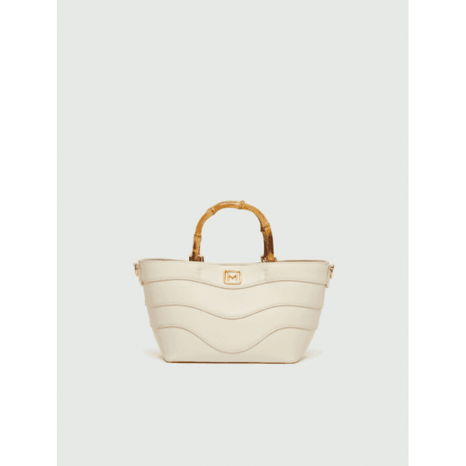 MARELLA Dinda Small Shopping Tote