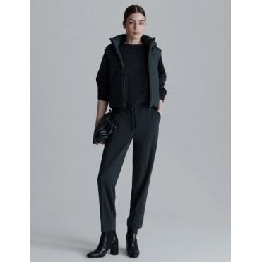Gargano Quilted Gilet