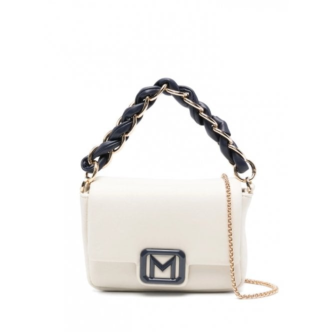MARELLA Lontra Small Padded Le Muse Bag
