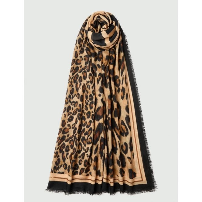 MARELLA MLAAEROSI Twill Shawl