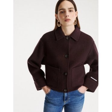 MLLTEMPIO Double Sided Jacket