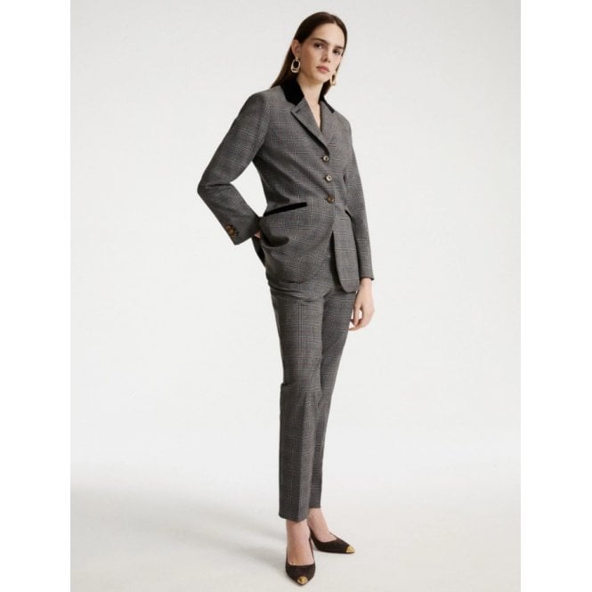 MARELLA MLSEPOCA Slim Stretch Trousers