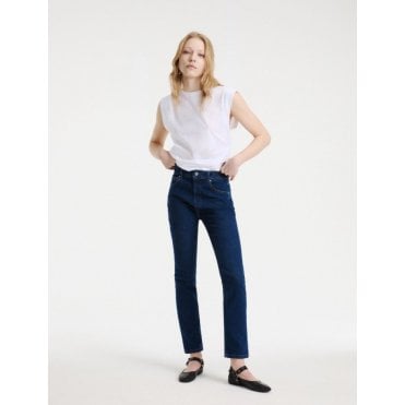 MLSHSLIM Slim Stretch Jeans