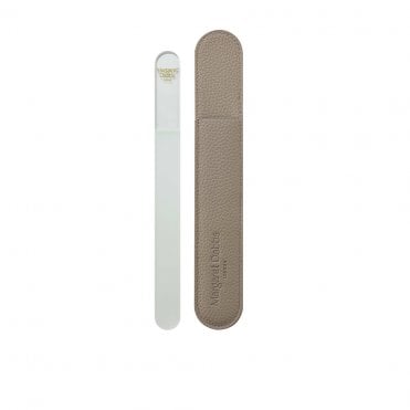 Crystal Nail File & Cover