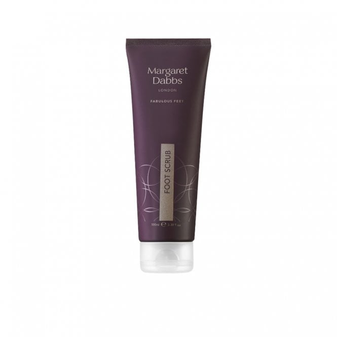 Margaret Dabbs London Exfoliating Foot Scrub 100ml