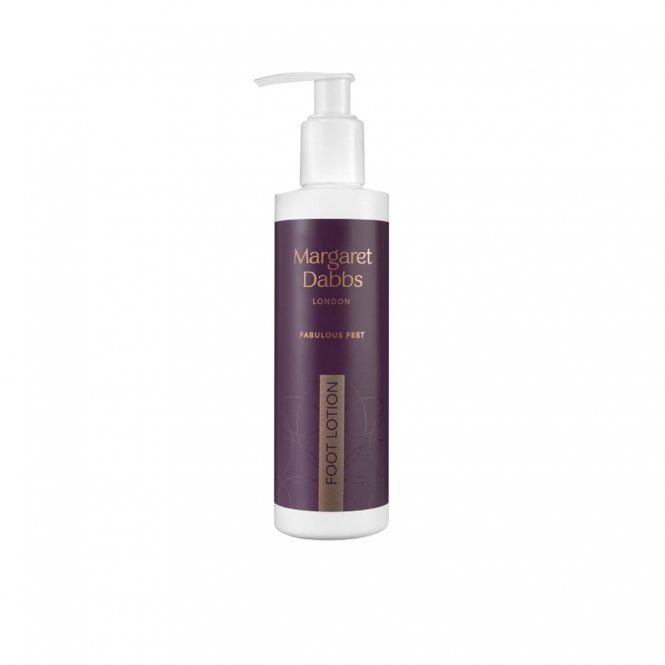 Margaret Dabbs London Intensive Hydrating Foot Lotion 200ml