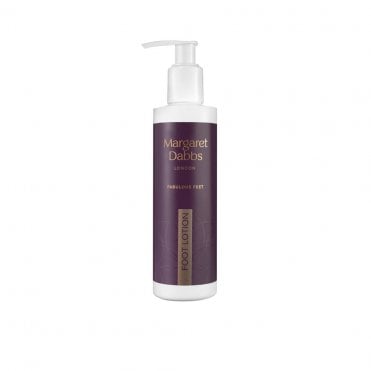 Intensive Hydrating Foot Lotion 200ml