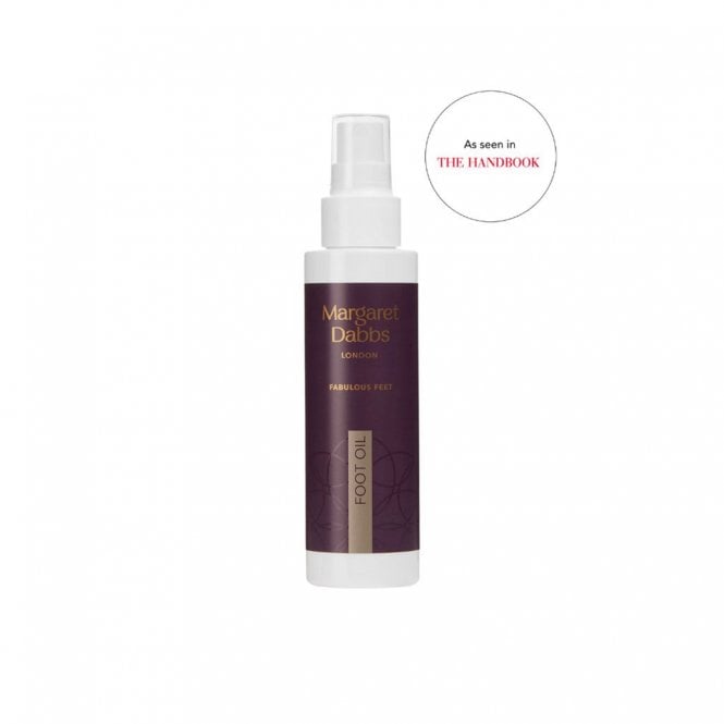 Margaret Dabbs London Intensive Treatment Foot Oil 100ml